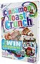 Ready breakfast "Cinnamon Toast Crunch" 340g