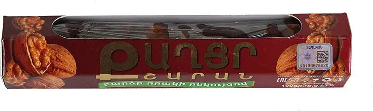 Քաղցր սուջուխ «Սվիթ Նելլա» 100գ