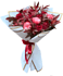 Bouquet "Sueno de amor" 