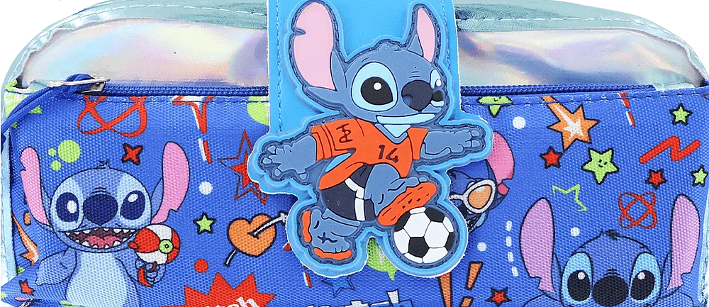 Գրչատուփ «Vilex Stitch»
