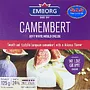Camembert cheese "Emborg" 125g