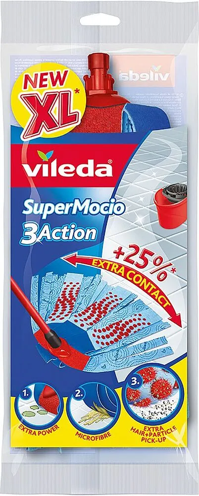 Mop recharger "Vileda"
