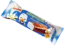 Glazed curd with vanilla filling "Marianna" 40g, richness:23%