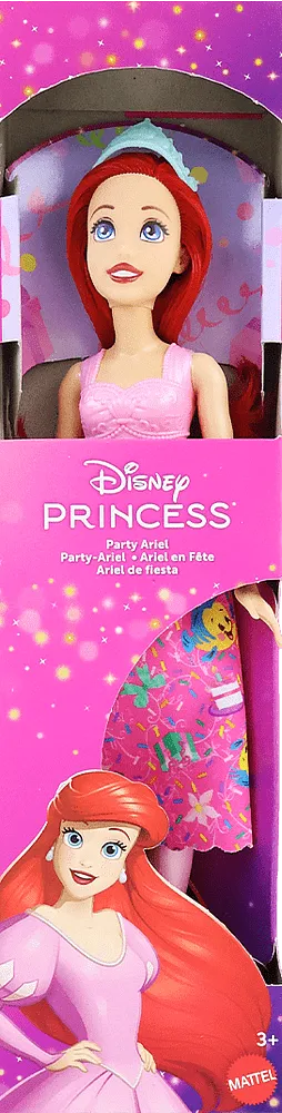 Տիկնիկ «Disney Princess Ariel»
