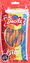 Jelly candies "Docile Sour Sticks" 70g