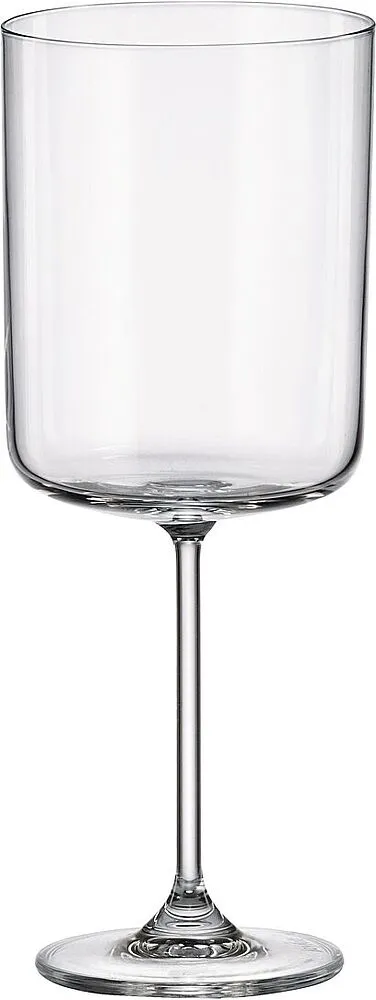 Glass "Bohemia Royal" 6 pcs
