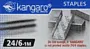 Staples "Kangaro"
