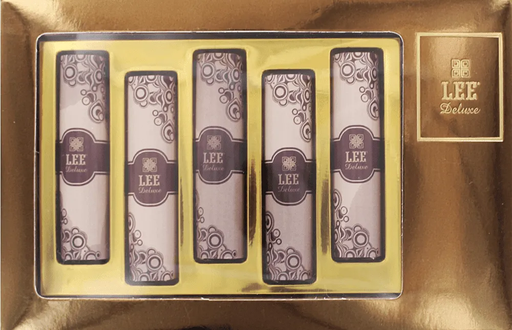 Chocolate candies collection "Lee Deluxe" 175g ± 3%
