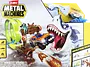 Toy "Zuru Metal Machines"