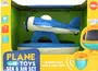 Toy-plane "Geng Feng"