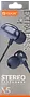 Earphones "Yison X5"