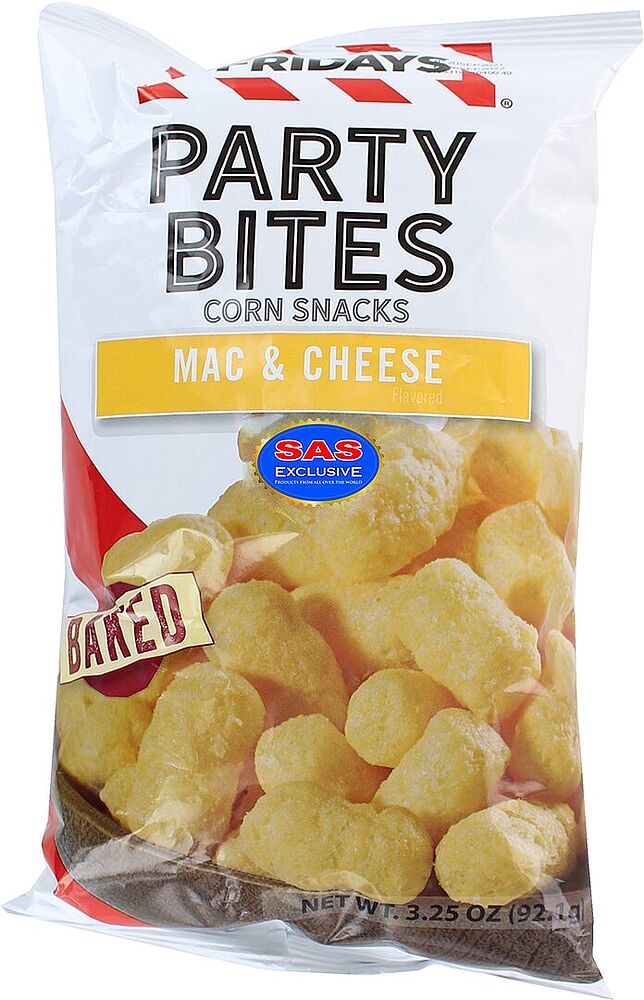 Corn chips 