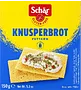 Խրթխրթան հացեր «Schar Fette Croccanti» 150գ