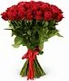 Bouquet «Mona Flowers» 35 pcs
