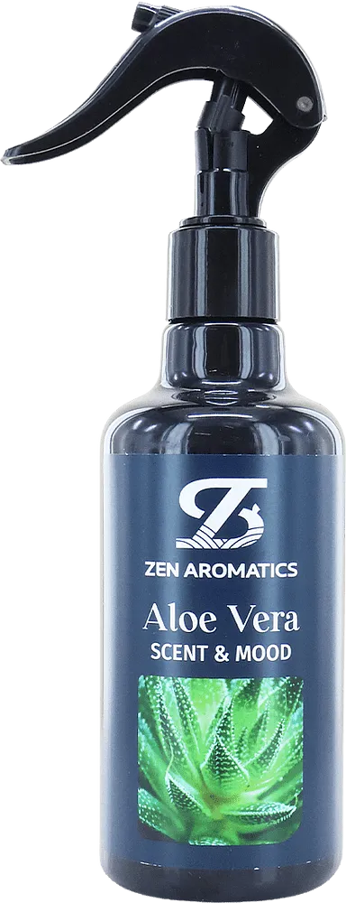 Air freshener "Zen Aromatics Aloe Vera" 300ml
