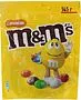 Chocolate dragee with peanuts "M&M's" 145g