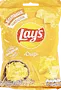 Cheese flavored chips "Lay's Cheese" 50g