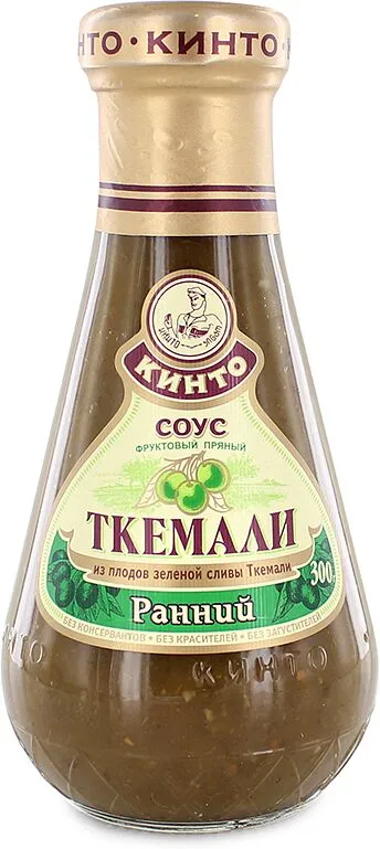 Thkemali "Кинто Early" 300g