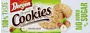 Hazelnut cookies "Bergen Original" 130g