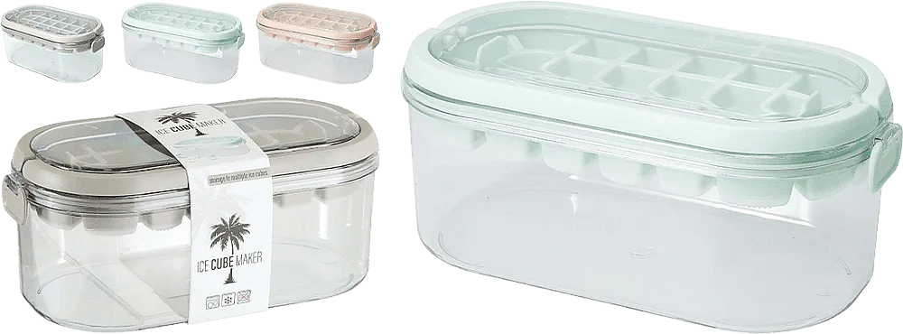 Ice cube maker 1 pcs
