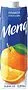 Juice "Menq" 0.97l Orange