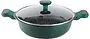 Casserole with lid "Lotus"
