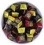 Chocolate candies "Baratti & Milano Extra Fondente"