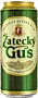 Beer "Zatecky Gus" 0.5l