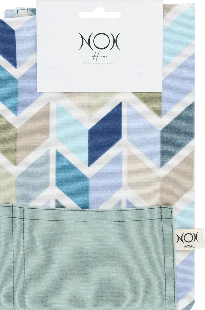 Kitchen apron "Nox Home"