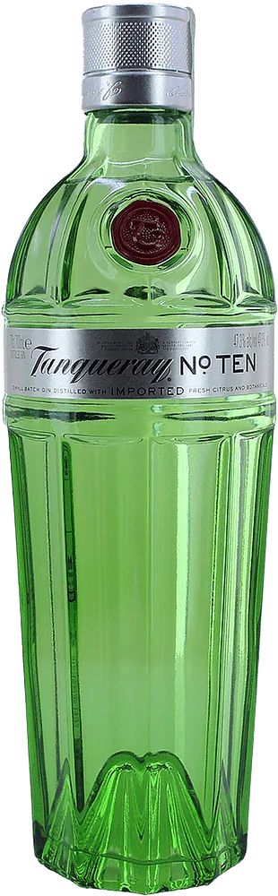 Gin "Tanqueray N.Ten" 0.7l