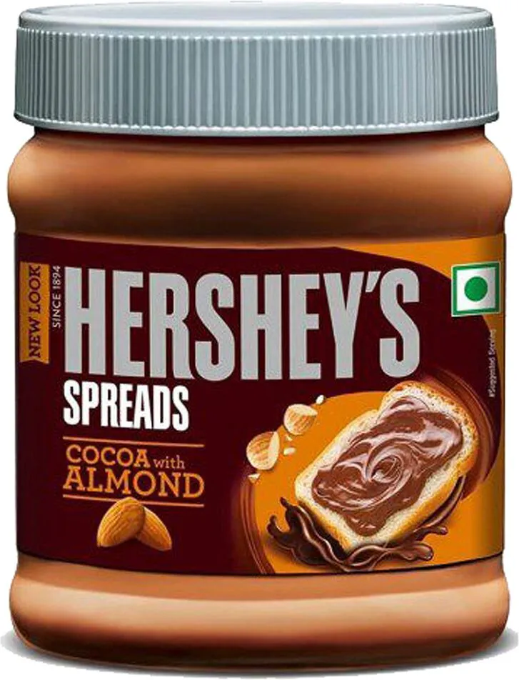 Chocolate pasta "Hershey's" 350g
