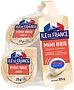 Brie cheese "Ile de France" 125g