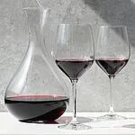 Glass "Krosno" 6 pcs
