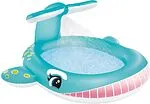 Inflatable pool "Intex"