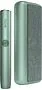Tobacco heating system "IQOS ILUMA PRIME JADE GREEN"