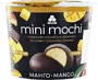Mango mochi ice cream "Rud Mini Mochi" 3*20g
