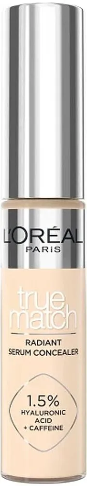 Concealer "L'Oreal True Match" 1.5N
