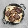 Angus barbecue