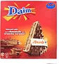 Chocolate cake "Daim" 450g