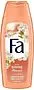 Shower cream gel "Fa Divine Moments" 400ml