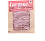 Pork neck "Bacon Farmer" 220g