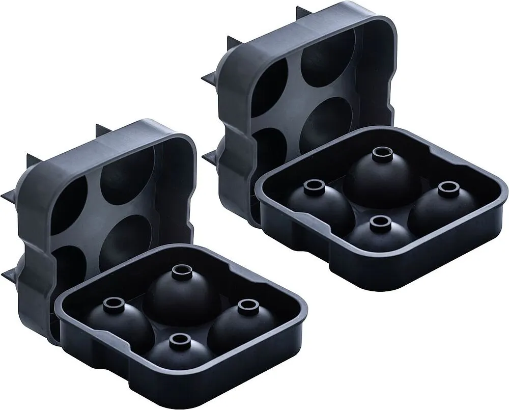 Ice cube mould "Tempa" 1pcs.
