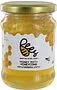 Honey with beeswax "Bees Harvesting" 350g