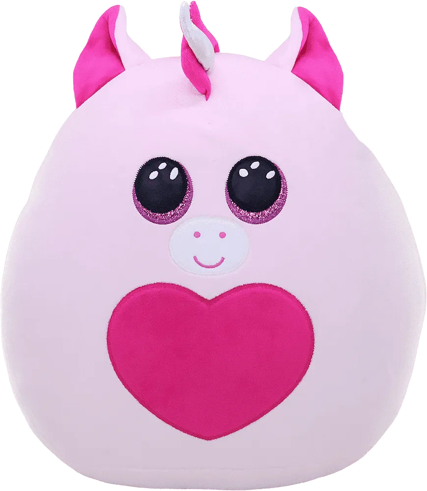 Soft toy "TY"