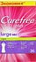 Daily pantyliners "Carefree" 36pcs