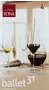 Glass "Rona Ballet" 4 pcs
