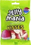 Jelly candies "Jake Jelly Mania Kisses" 100g