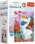 Puzzle "Trefl Frozen"
