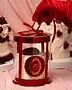 Cake "Sas Sweet Valentine Bento"