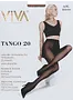 Bronze tights "Viva Tango 20 Den 5-XL"